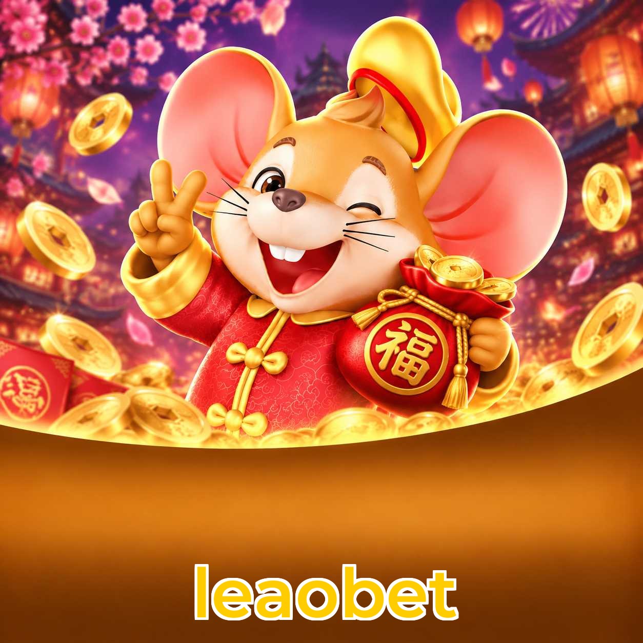 Download seguro do app leaobet com APK oficial de 58MB