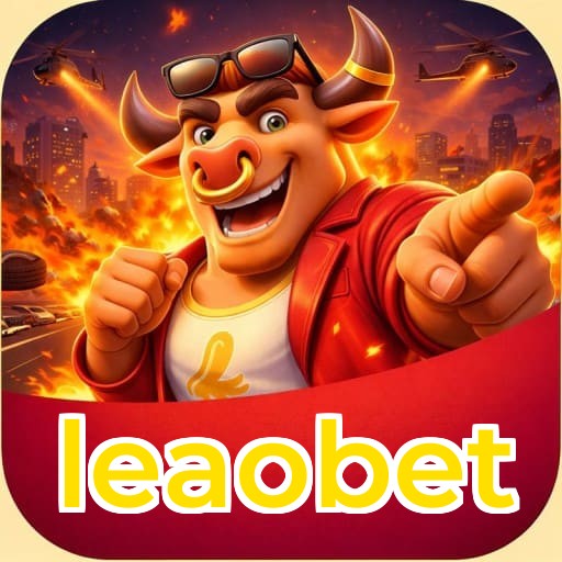 Instalação Android leaobet