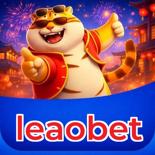 Resumo visual de bônus e campanhas leaobet