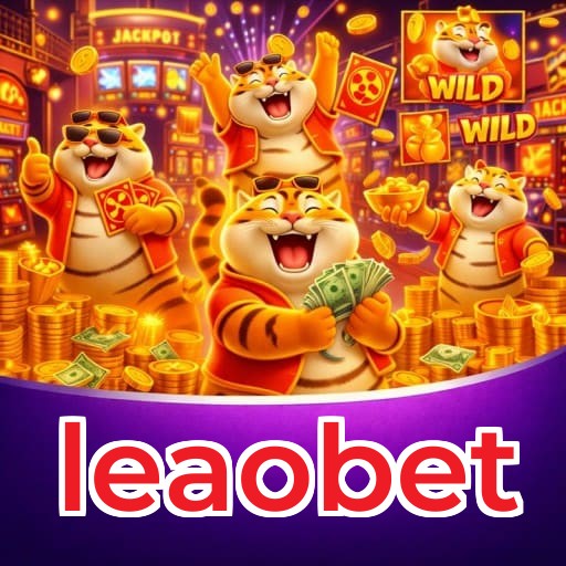 App mobile leaobet
