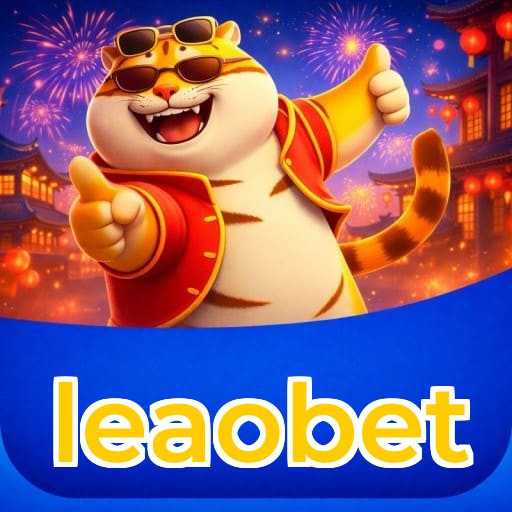 Aplicativo mobile leaobet