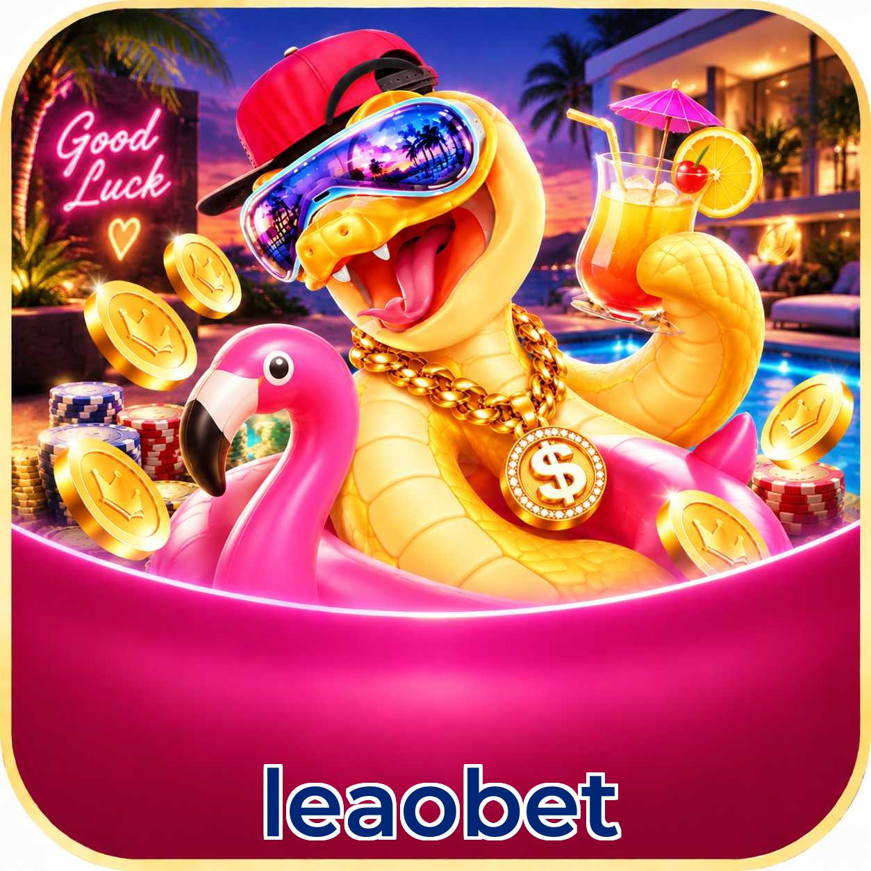 Cassino ao vivo da leaobet com dealers reais e mesas HD