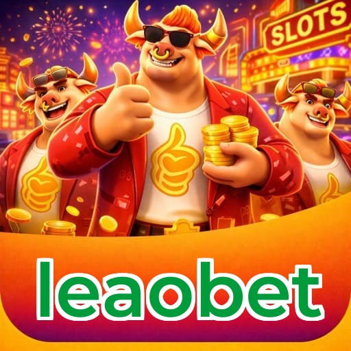 Comparação app mobile e versão web leaobet