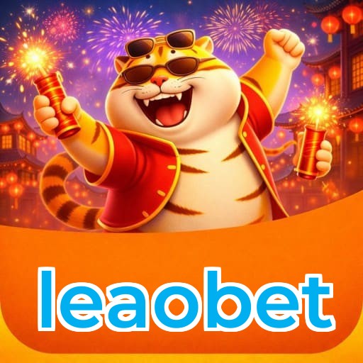 Página de download leaobet