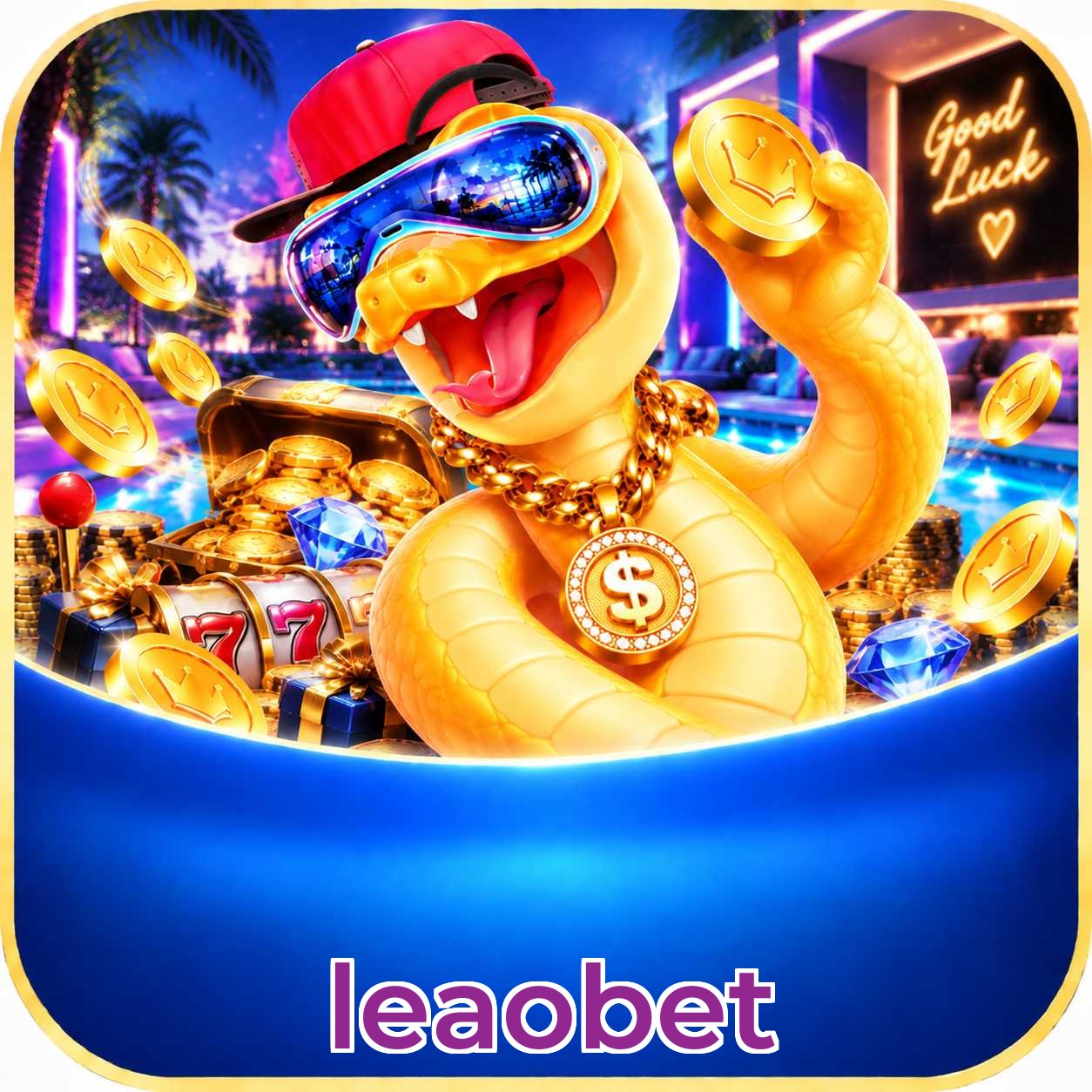 Perguntas frequentes sobre o Telegram e o bot da leaobet