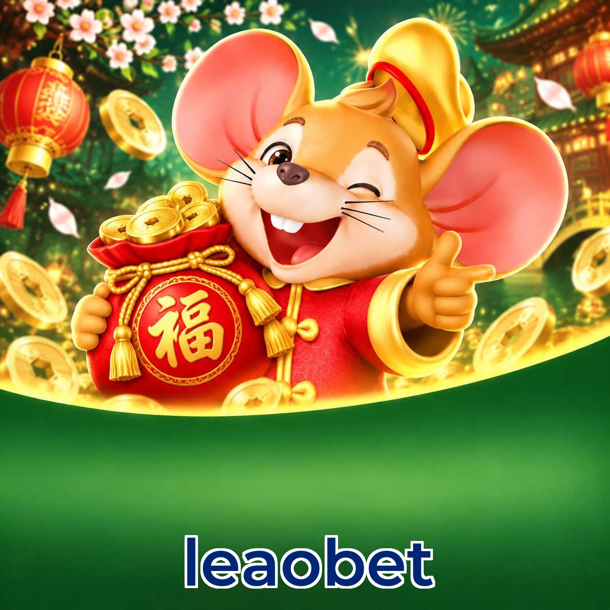 Grandes vitórias e jackpots pagos pela leaobet via PIX